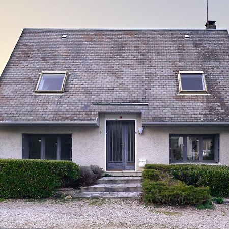 Villa Reims Epernay Champagne Vineyard Villers-Allerand Екстер'єр фото
